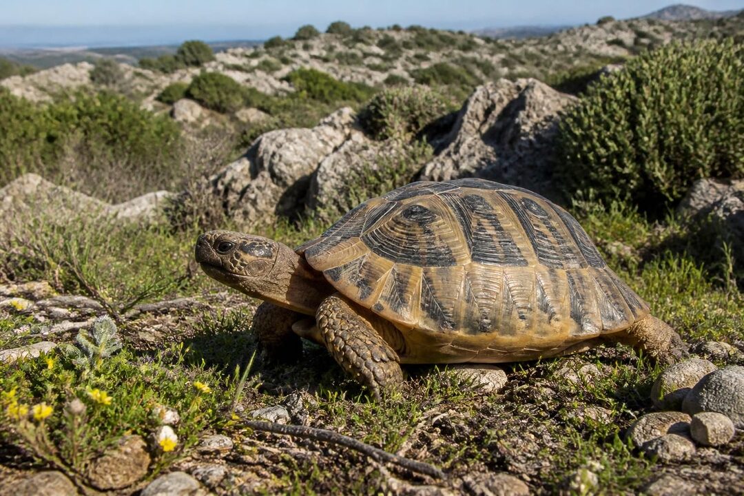 découvrez tout ce qu'il faut savoir sur la tortue graeca : son habitat naturel, son alimentation adaptée et son comportement pour mieux comprendre cette espèce fascinante.