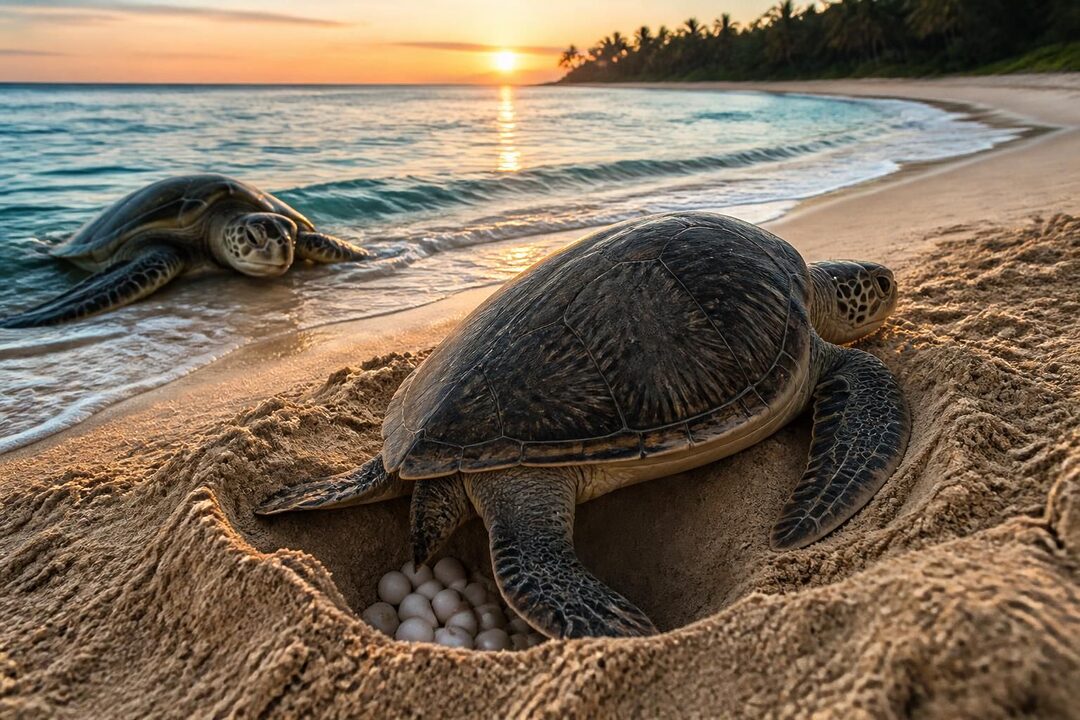 découvrez tout ce qu’il faut savoir sur la reproduction des tortues : étapes, comportements et curiosités pour mieux comprendre ce processus fascinant.