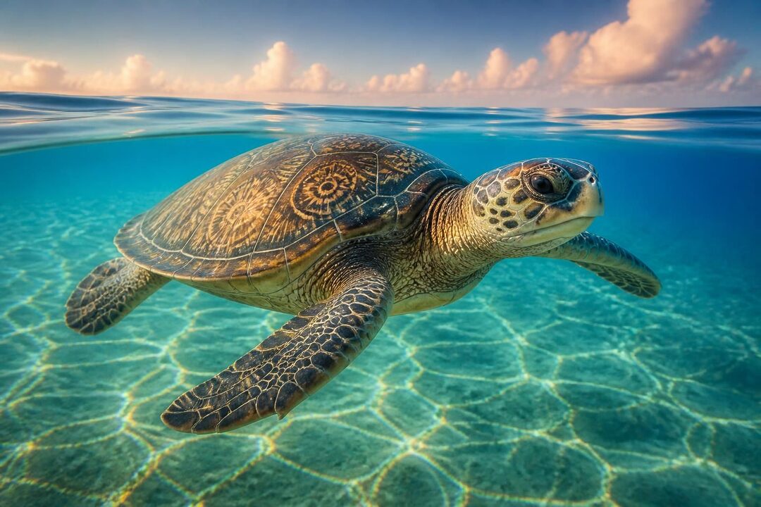 découvrez la signification profonde du symbole de la tortue et les bienfaits qu'il apporte dans la vie quotidienne. apprenez pourquoi cette créature emblématique inspire sagesse, protection et longévité.
