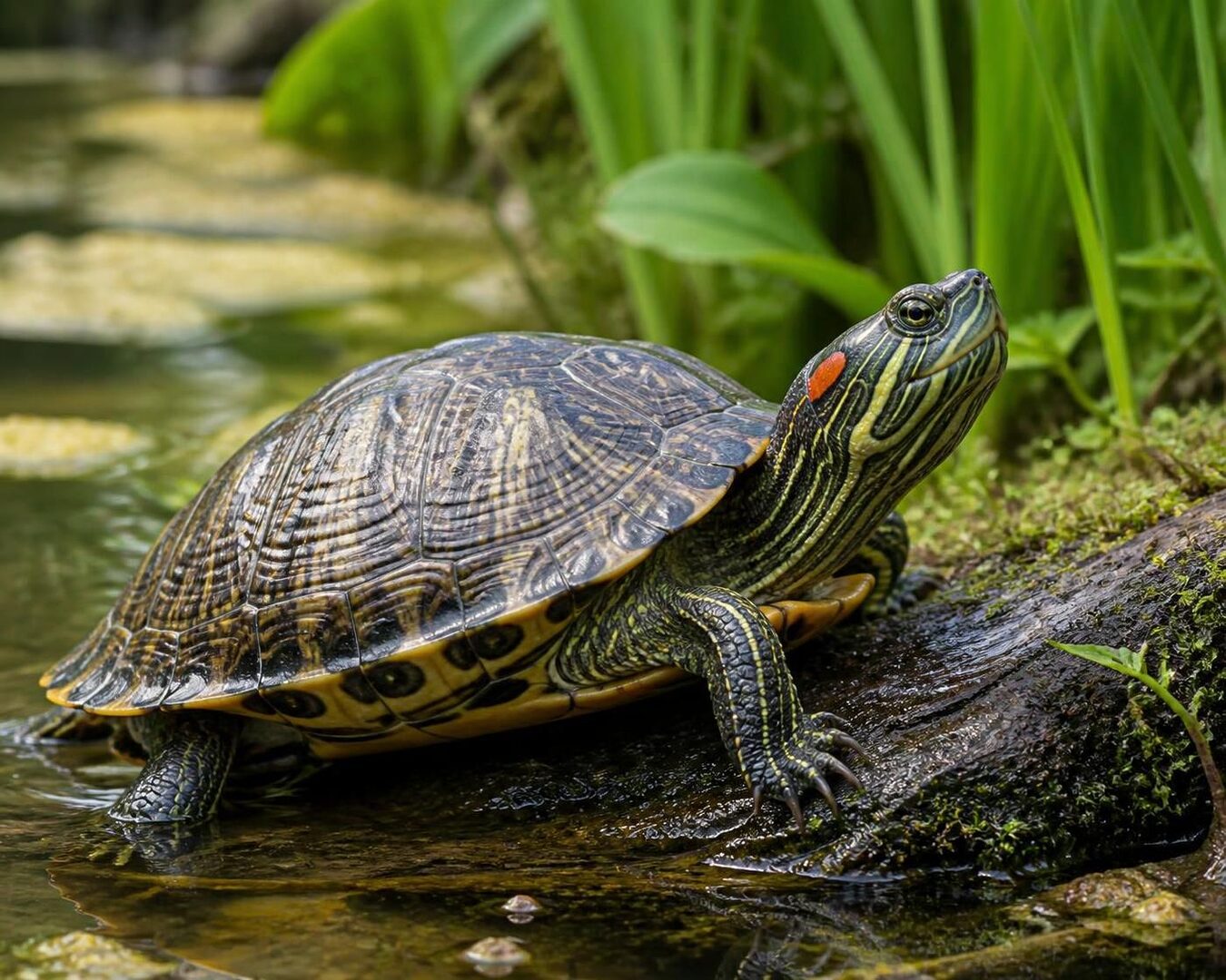 découvrez tout sur la tortue tête : ses caractéristiques uniques, son habitat naturel et ses habitudes pour mieux comprendre cette fascinante espèce.