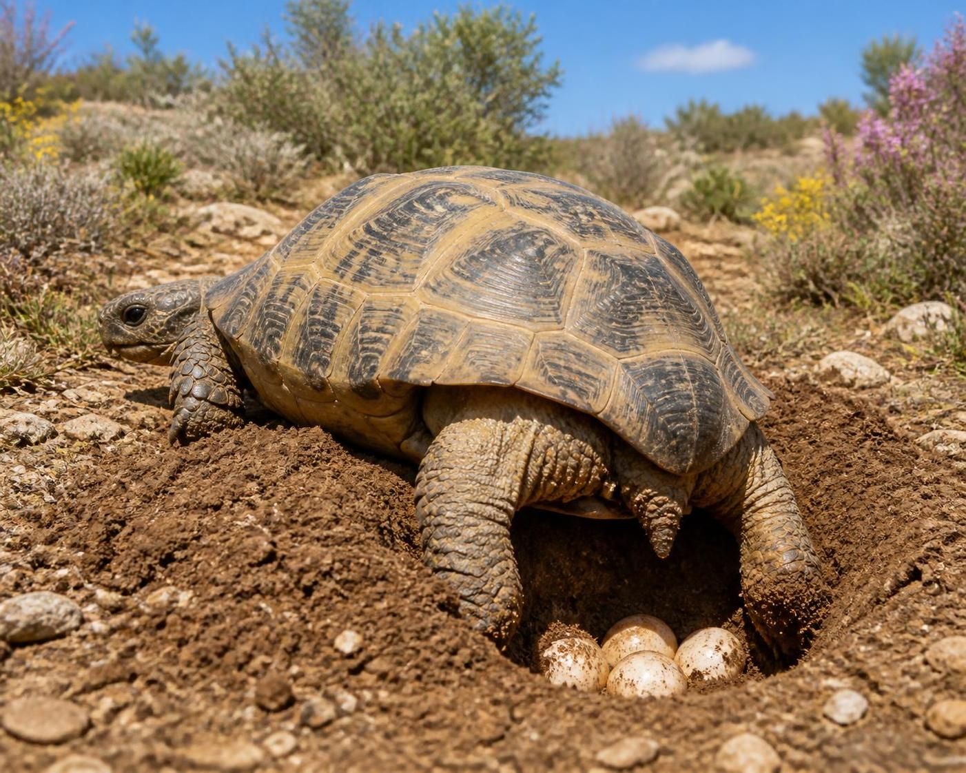 découvrez tout ce qu'il faut savoir sur les œufs de tortue : leur reproduction, les méthodes de collecte responsables et les actions de préservation pour protéger ces espèces menacées.