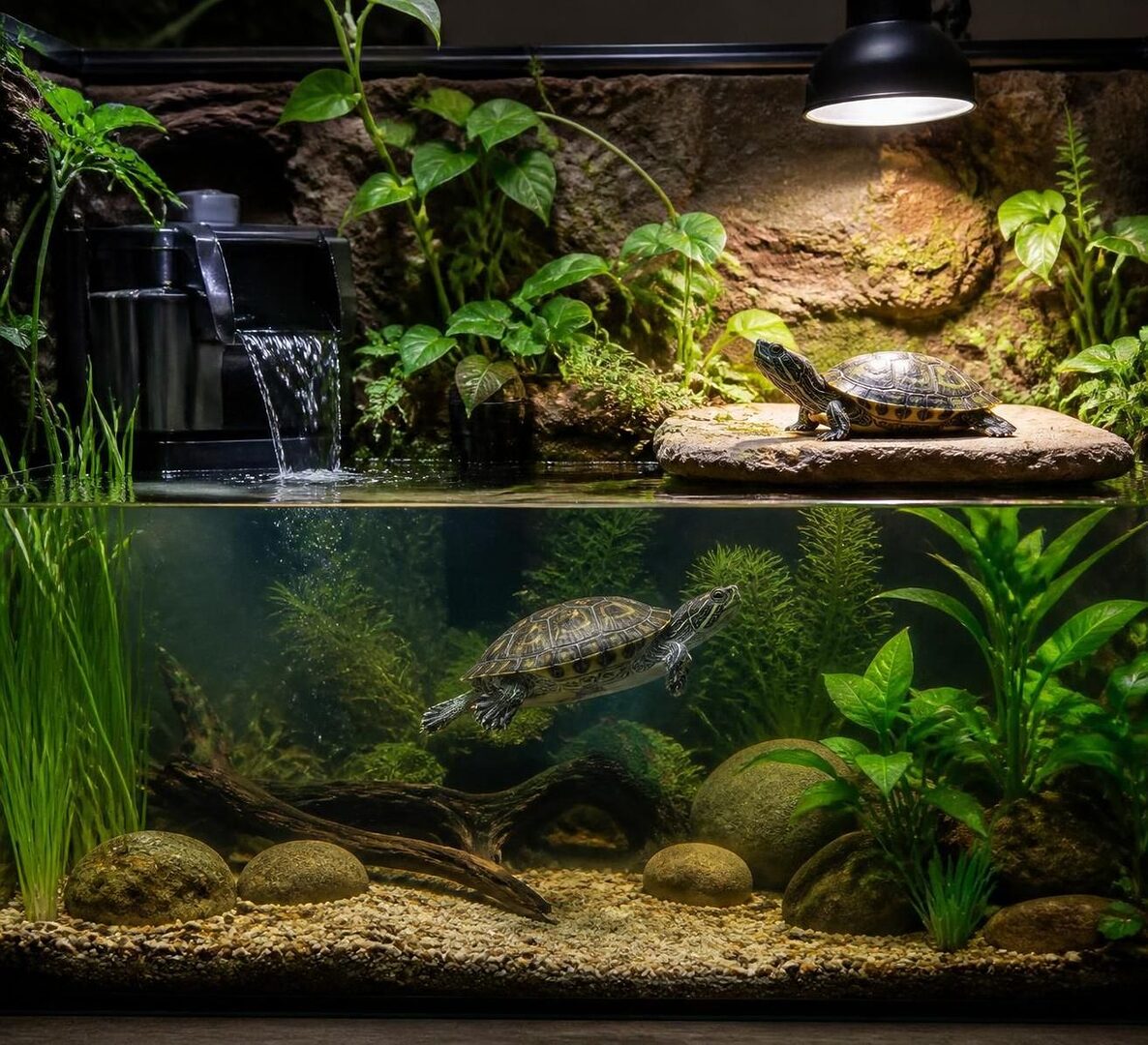 découvrez notre guide complet des espèces de tortues aquatiques pour mieux les reconnaître et apprendre à les protéger efficacement dans leur habitat naturel.