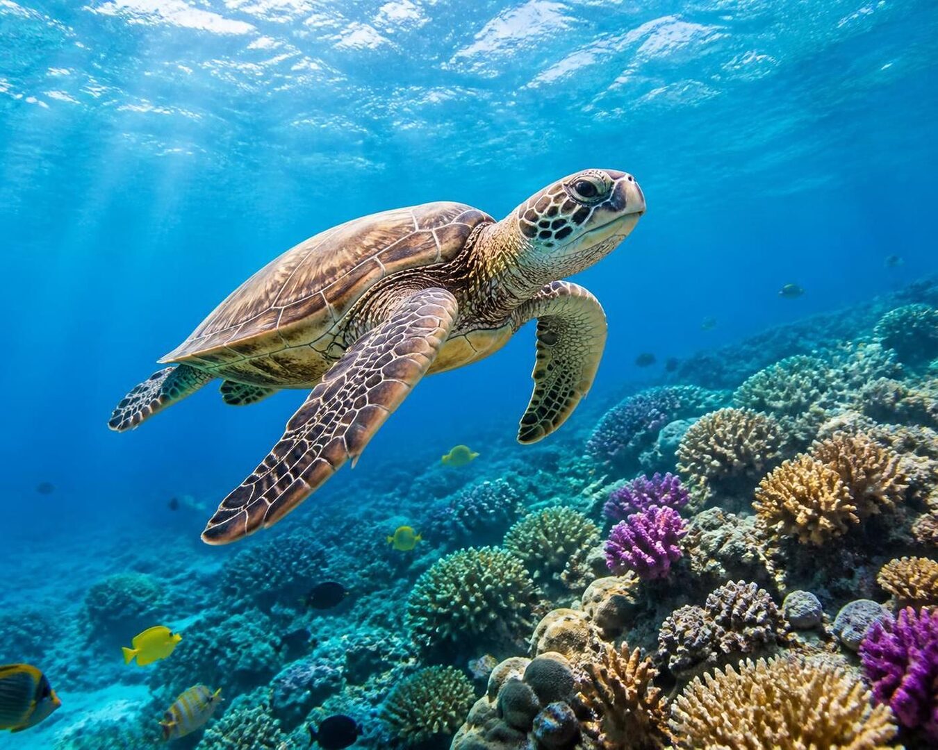découvrez l'espérance de vie moyenne des tortues et apprenez les meilleures astuces pour prolonger leur durée de vie grâce à des soins adaptés.