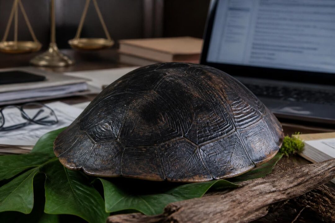 découvrez tout ce qu'il faut savoir en 2026 sur la réglementation concernant la vente des carapaces de tortue, pour respecter la loi et protéger ces espèces.