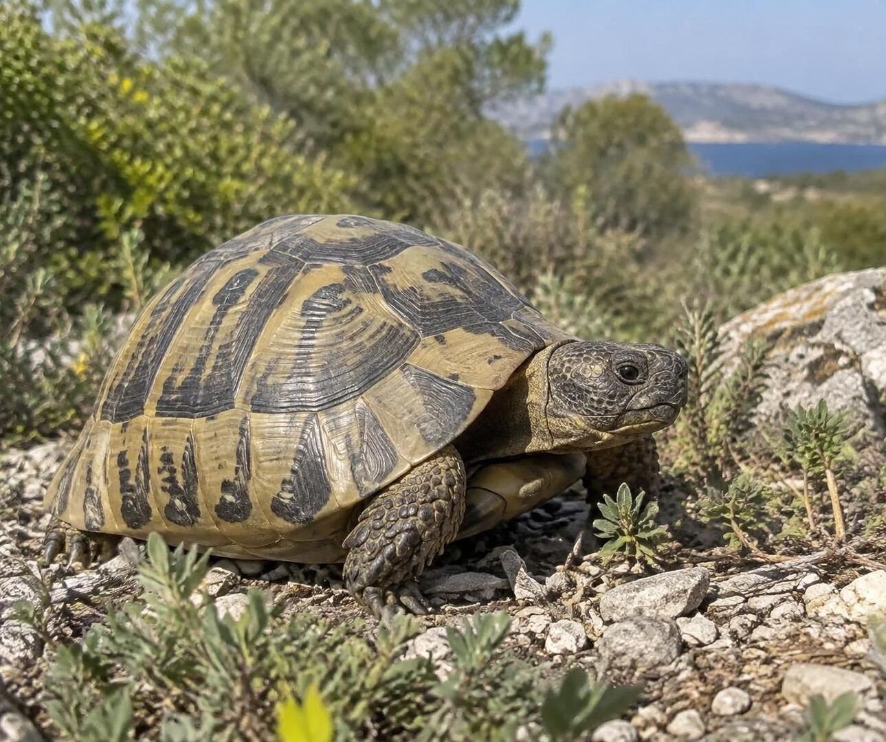 découvrez comment une association de protection des tortues agit en 2026 pour préserver ces animaux fascinants et comment vous pouvez contribuer à leur sauvegarde.