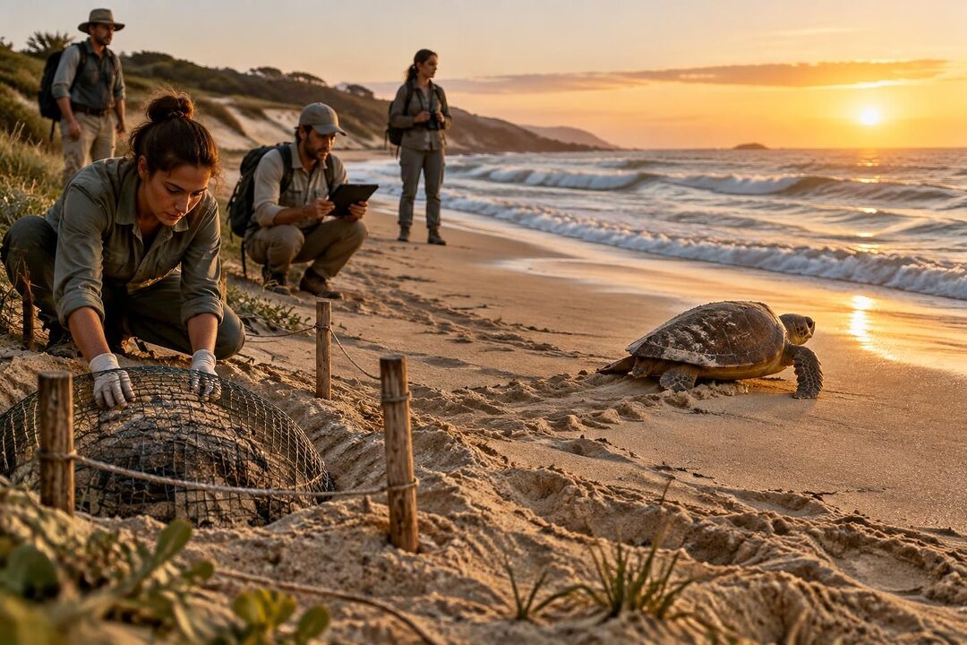 découvrez comment une association dédiée aux tortues agit en 2026 pour protéger ces animaux fascinants et comment vous pouvez contribuer à leur sauvegarde.