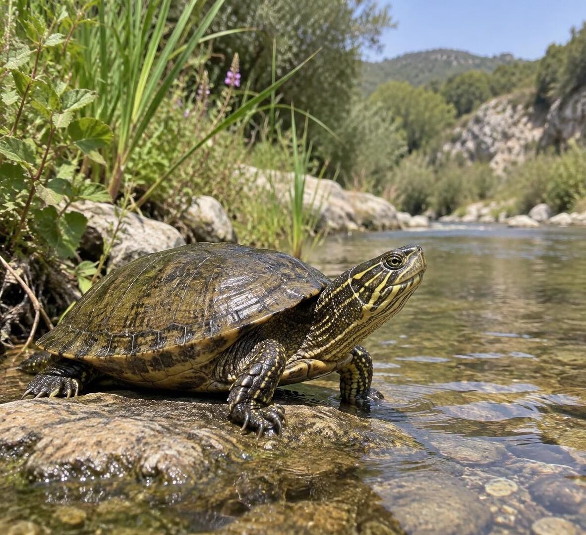 découvrez les caractéristiques de la lepreuse, son mode de vie et les habitats dans lesquels elle évolue.