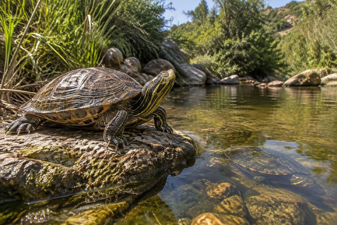 découvrez les caractéristiques de la lepreuse, son mode de vie et les habitats où elle évolue.