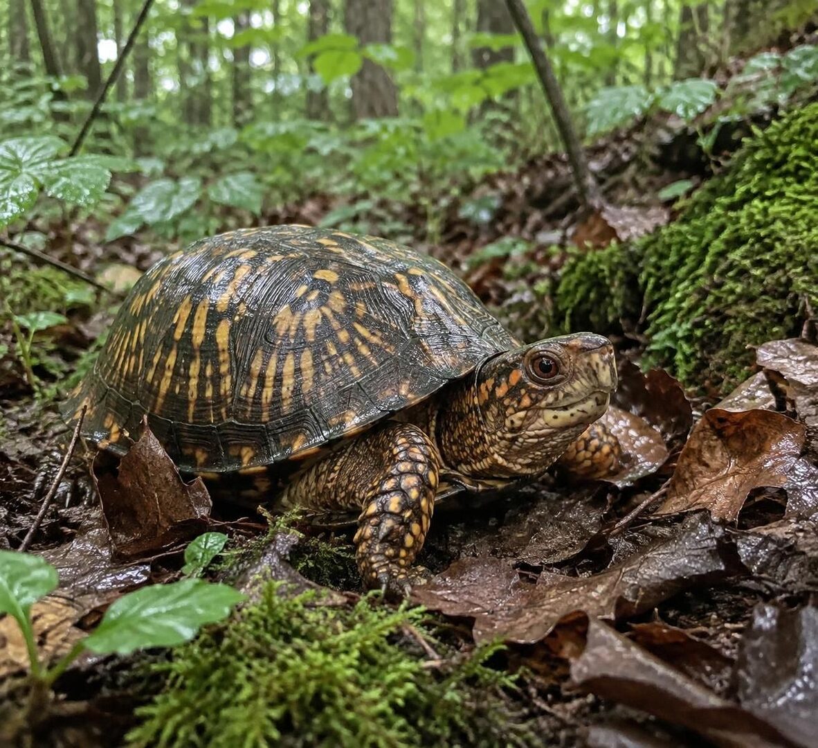 découvrez la tortue caroline : son habitat, son alimentation, ses besoins au quotidien et des conseils pratiques pour bien prendre soin d’elle.