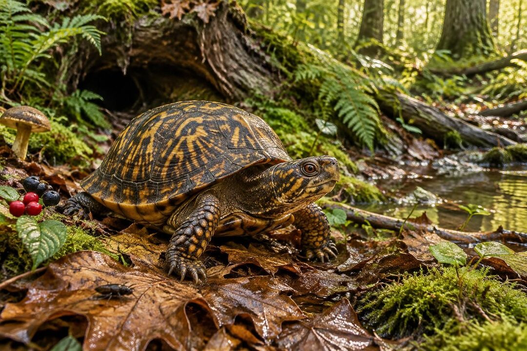 découvrez la tortue caroline : son habitat naturel, son alimentation et des conseils pratiques pour mieux la connaître et prendre soin d’elle.